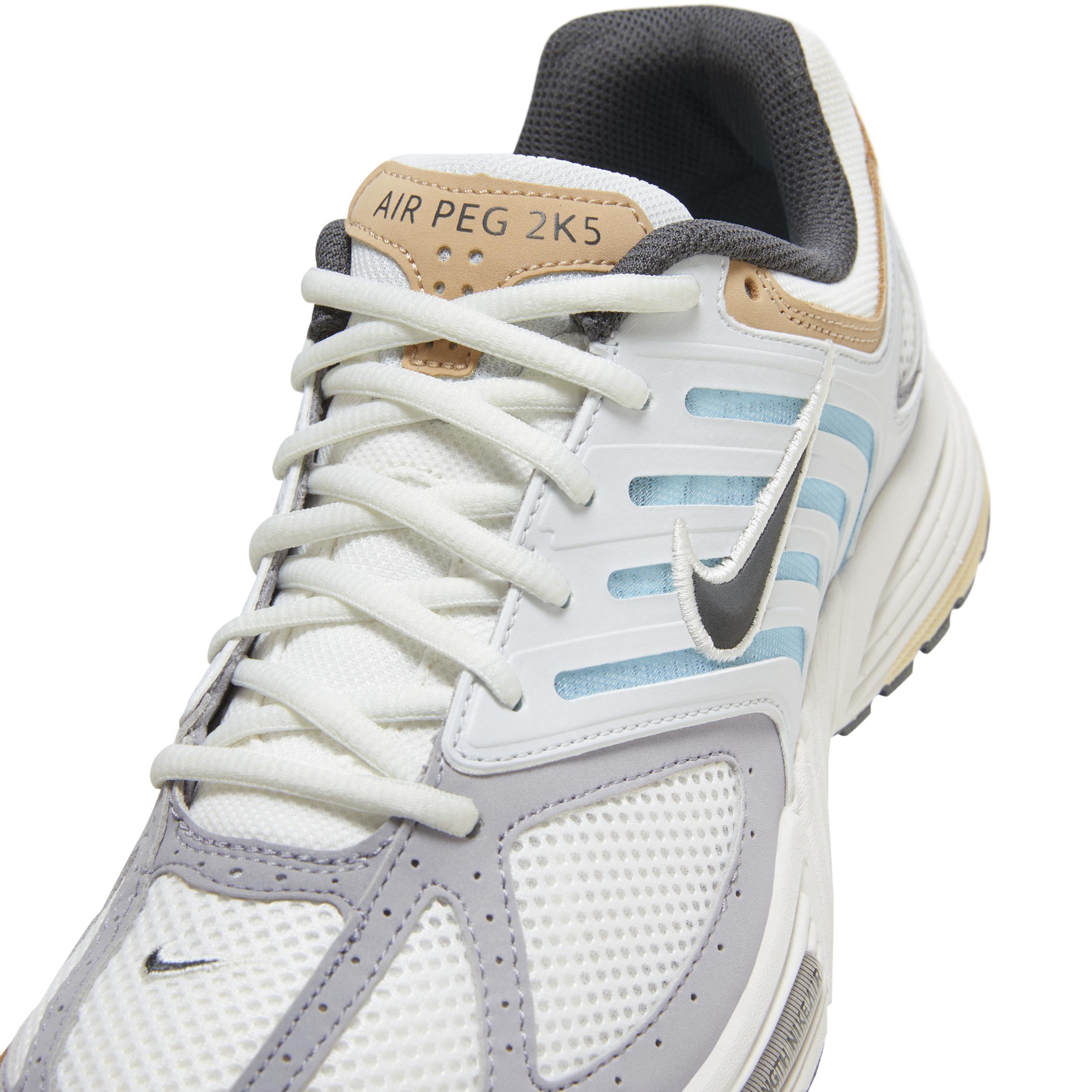 Nike Mens Nike Air Pegasus 2005 - Mens Running Shoes Product Image