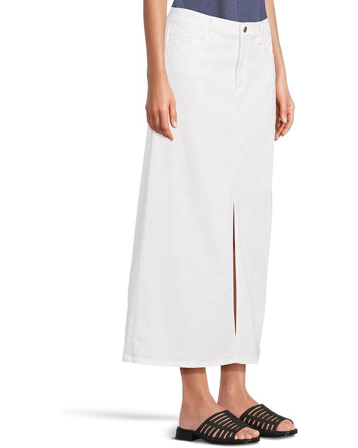 Cotton Tiered Skirt Product Image