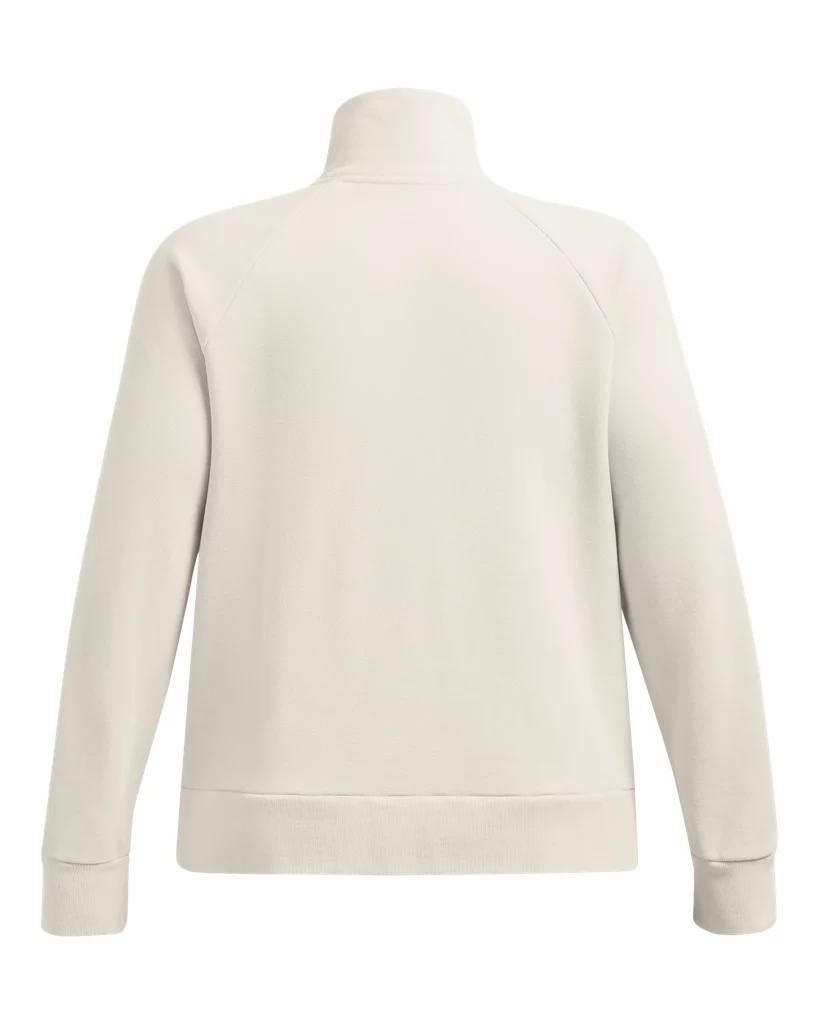 UA Rival Fleece Textured Product Image