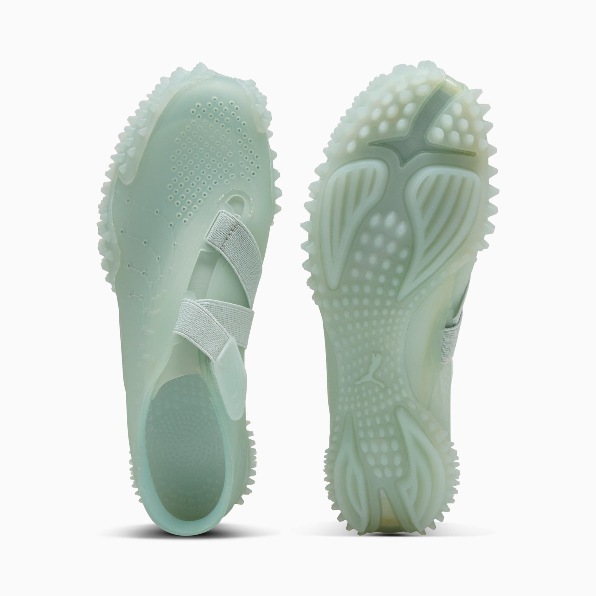 Mostro Jelly Sneakers Women Product Image