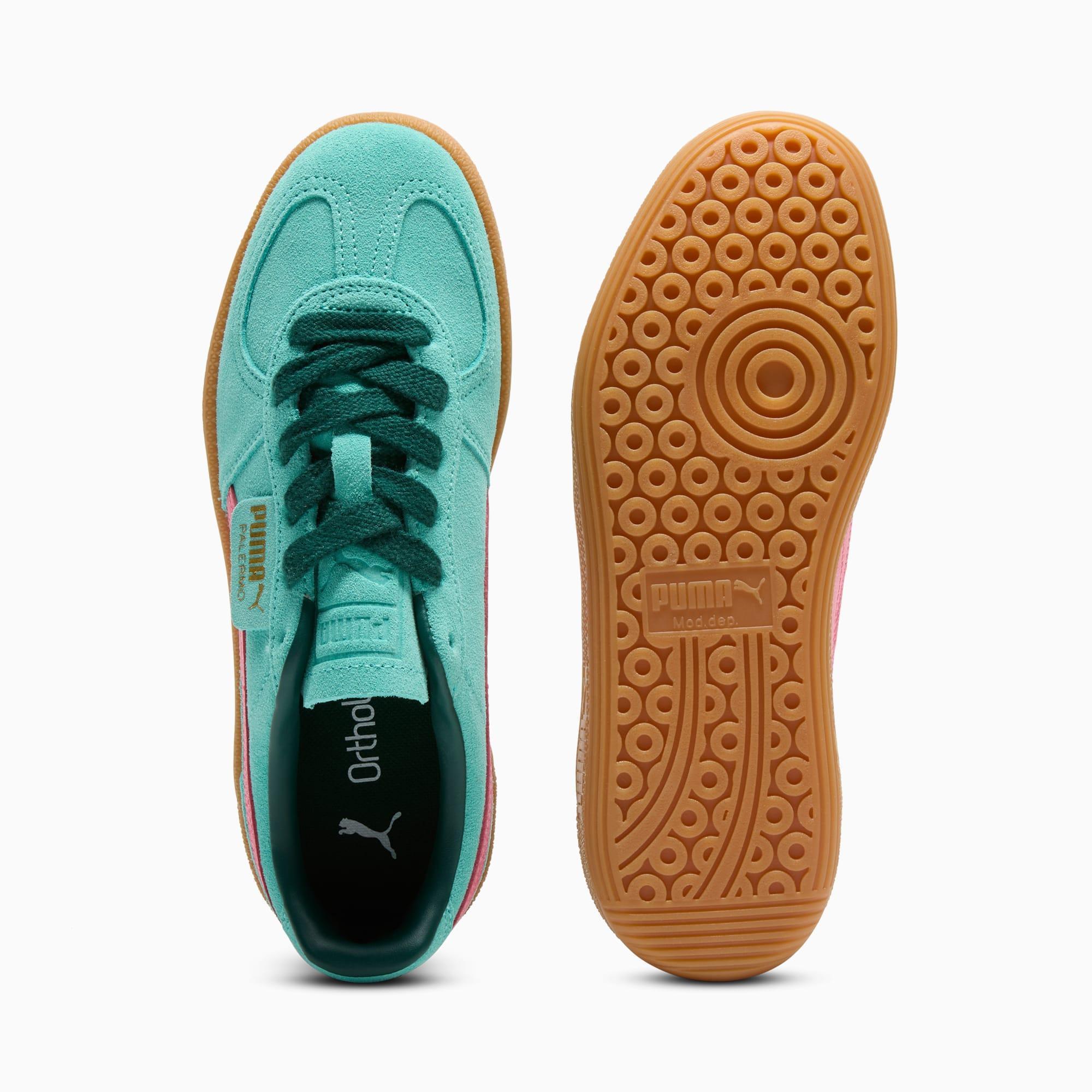 Palermo Women's Sneakers Product Image