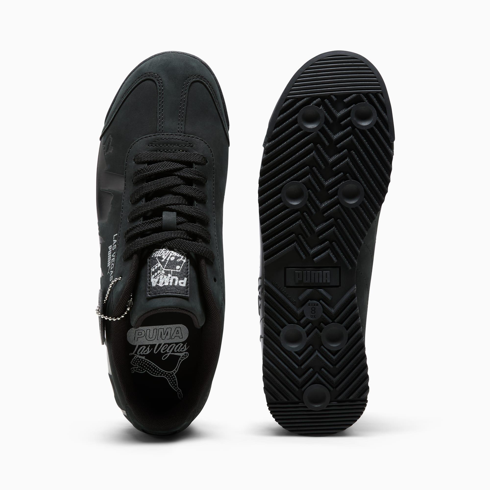 Roma Skyline Vegas Flagship Sneakers Product Image