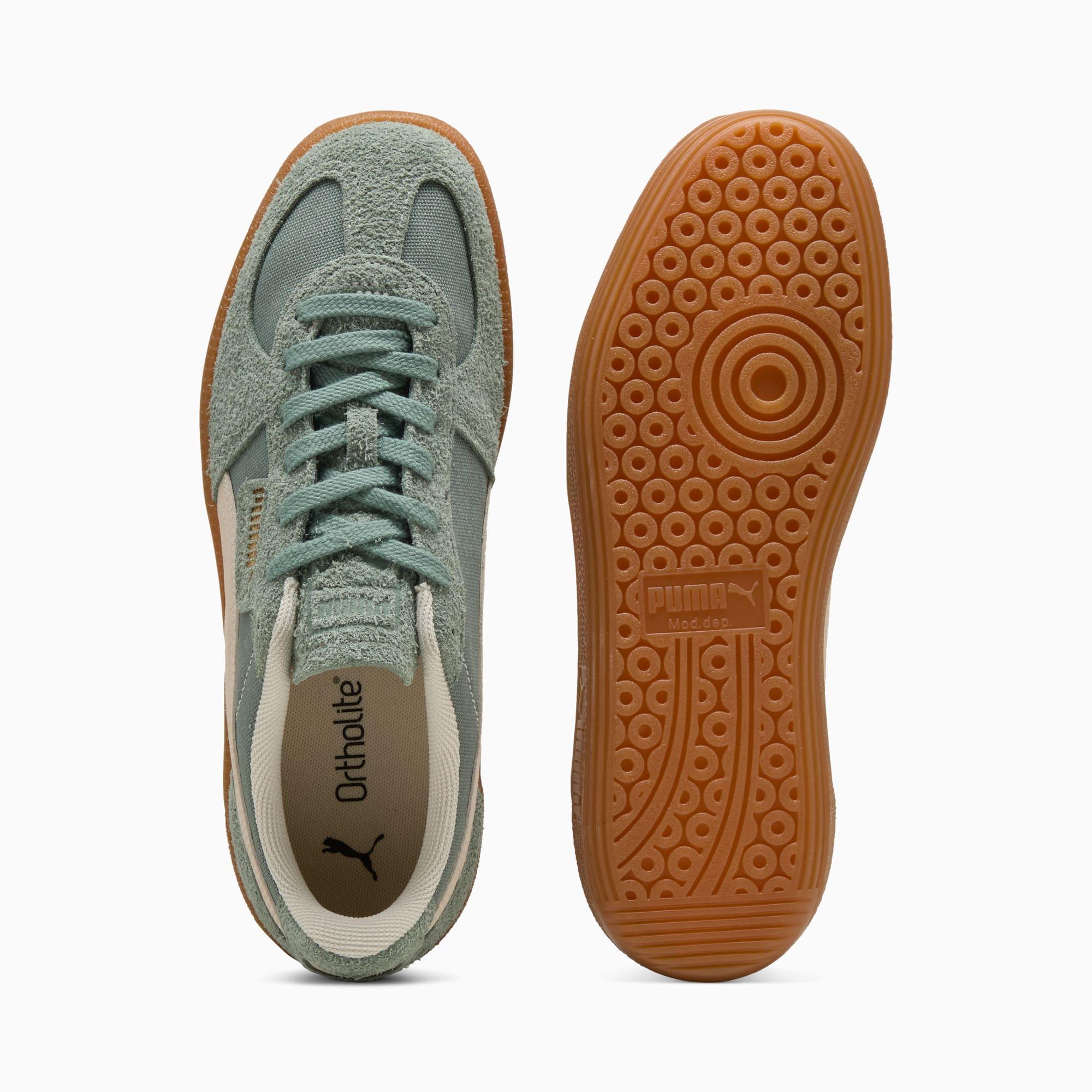 Palermo Vintage Sneakers Product Image