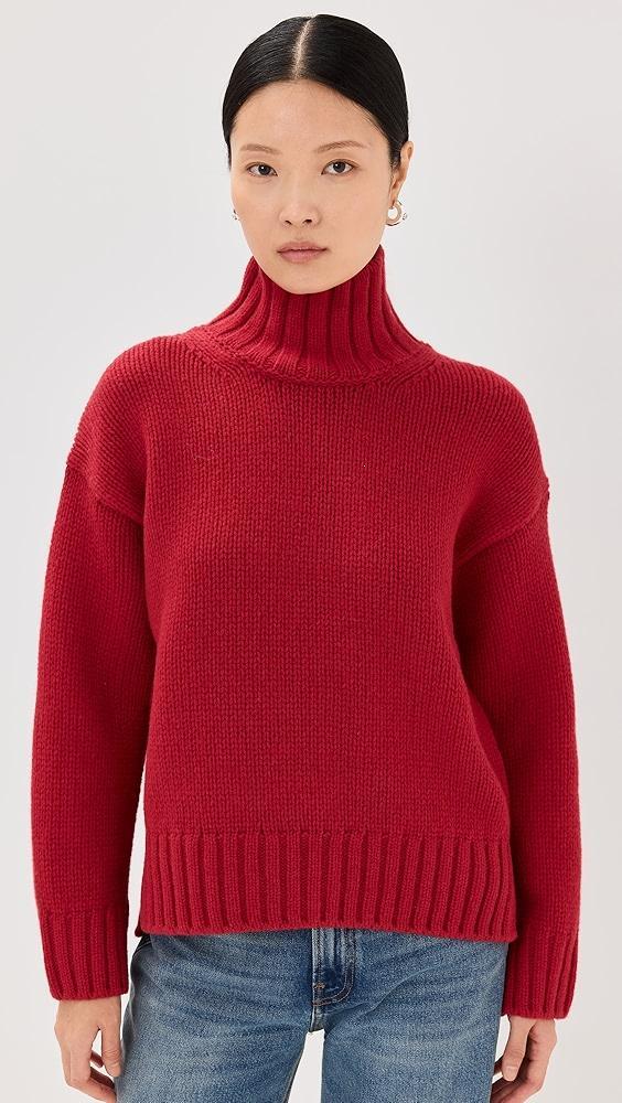 Closed Rollneck Long Sleeves | Shopbop Product Image