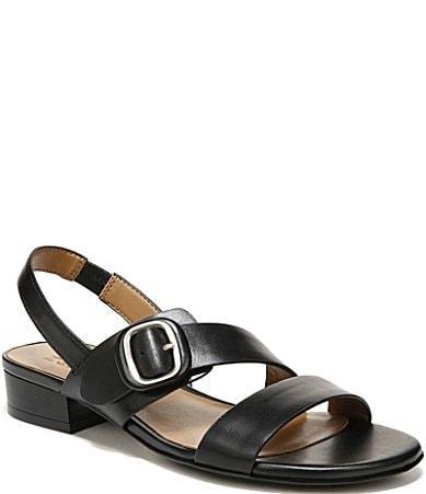 Naturalizer Meesha (English Tea Leather) Women's Shoes Product Image