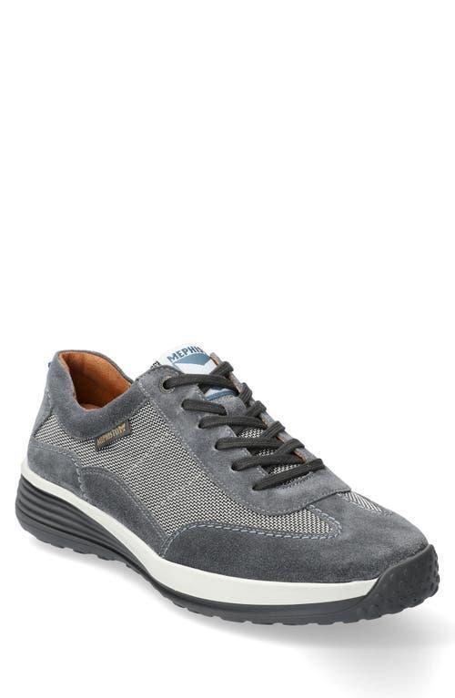 Mens Steve Air Suede Sneakers Product Image