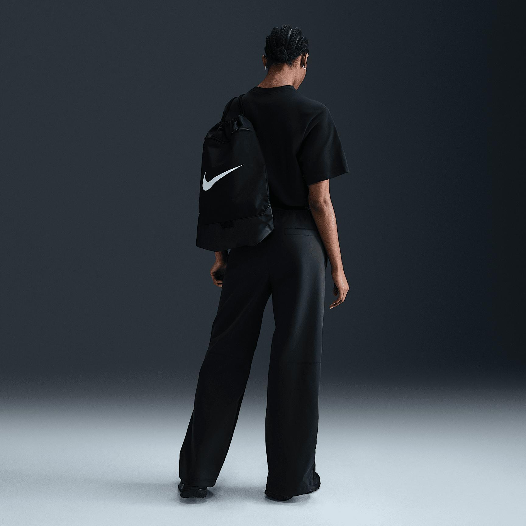 Women's Nike Sportswear Boxy T-Shirt Product Image