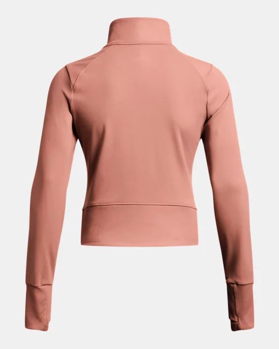 UA Meridian Womens Jacket Product Image