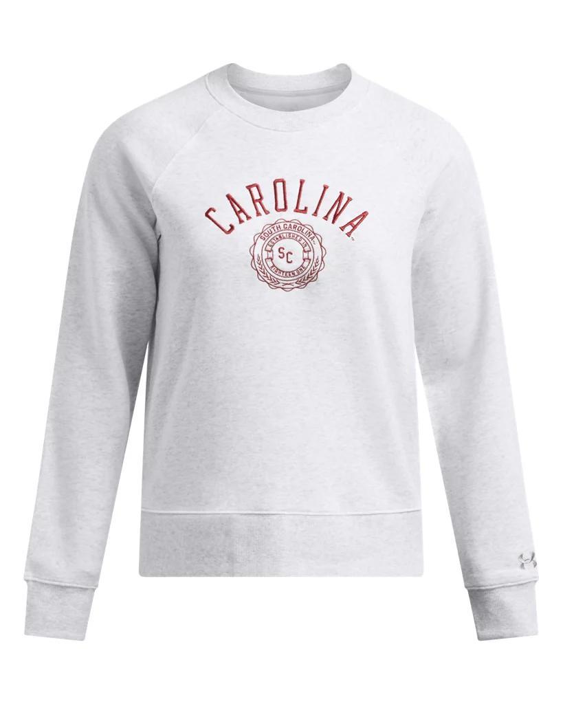 UA All Day Fleece Collegiate Product Image