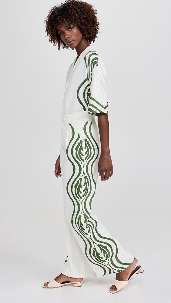 Seven Wonders Atheni Pants | Shopbop Product Image