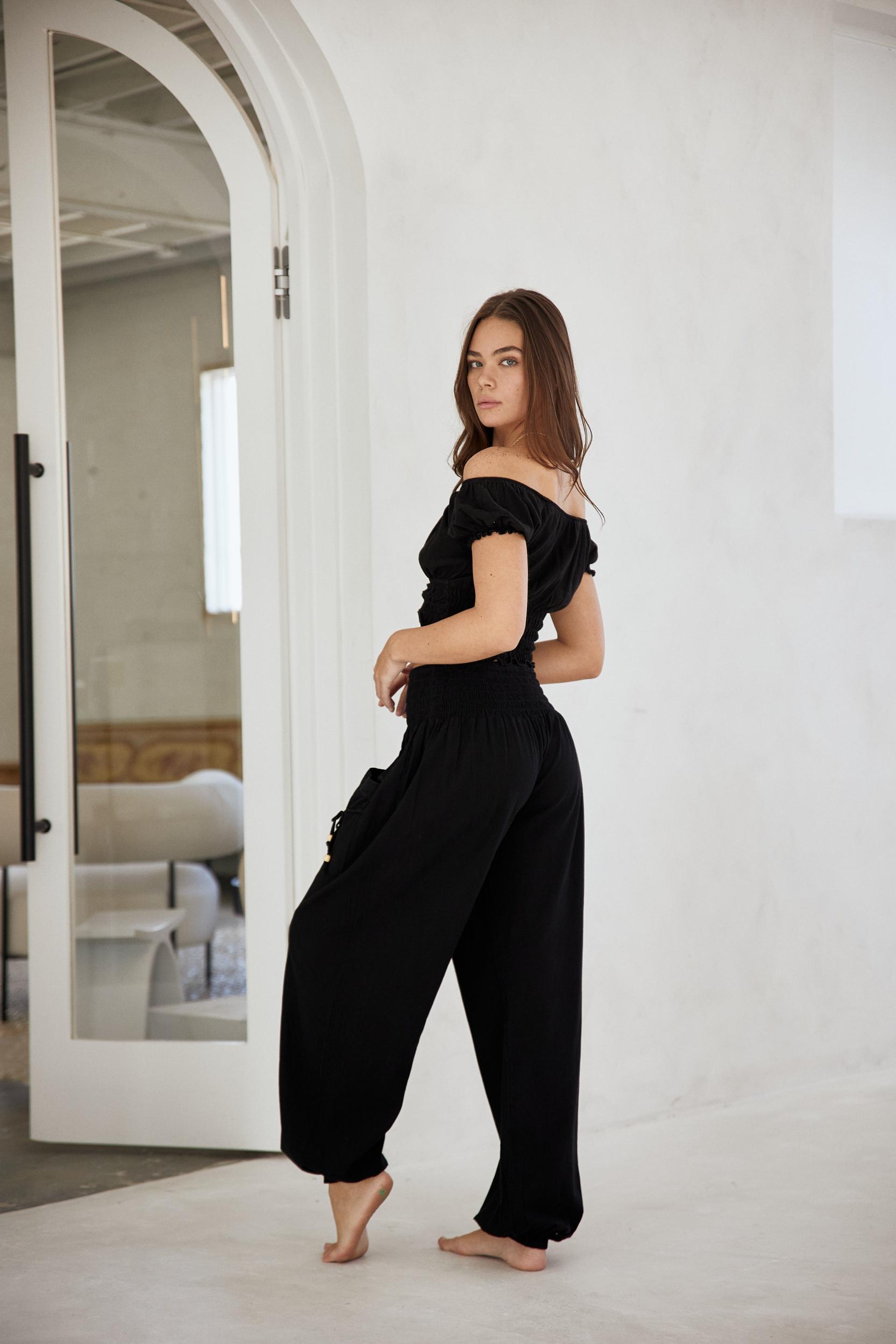 Luli Pant Product Image