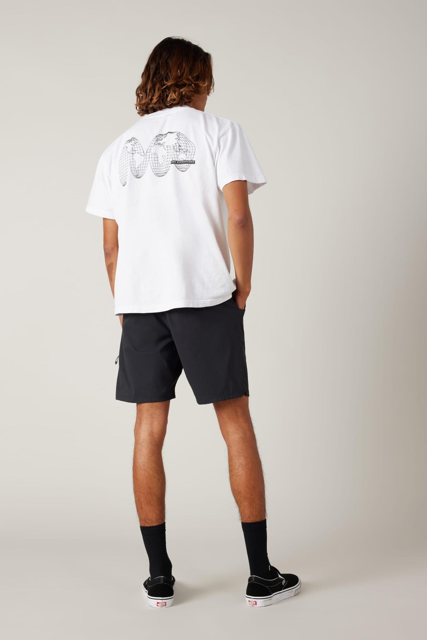 686 Men's Everywhere Featherlight Chino Short Male Product Image