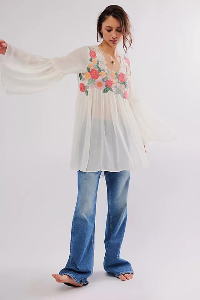 Madeline Tunic Product Image