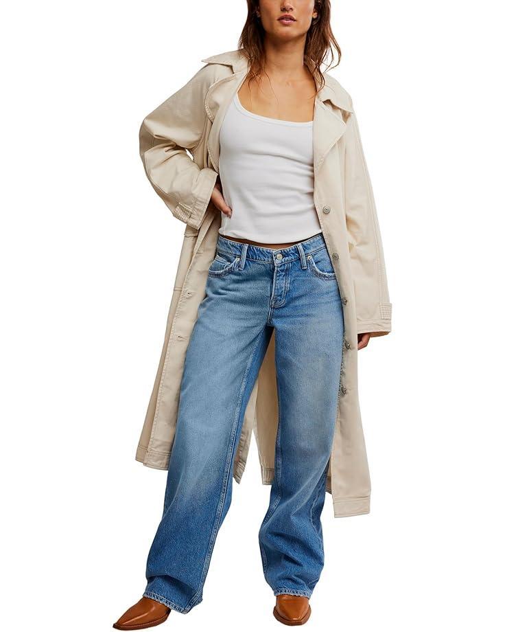 Stride Jean Product Image