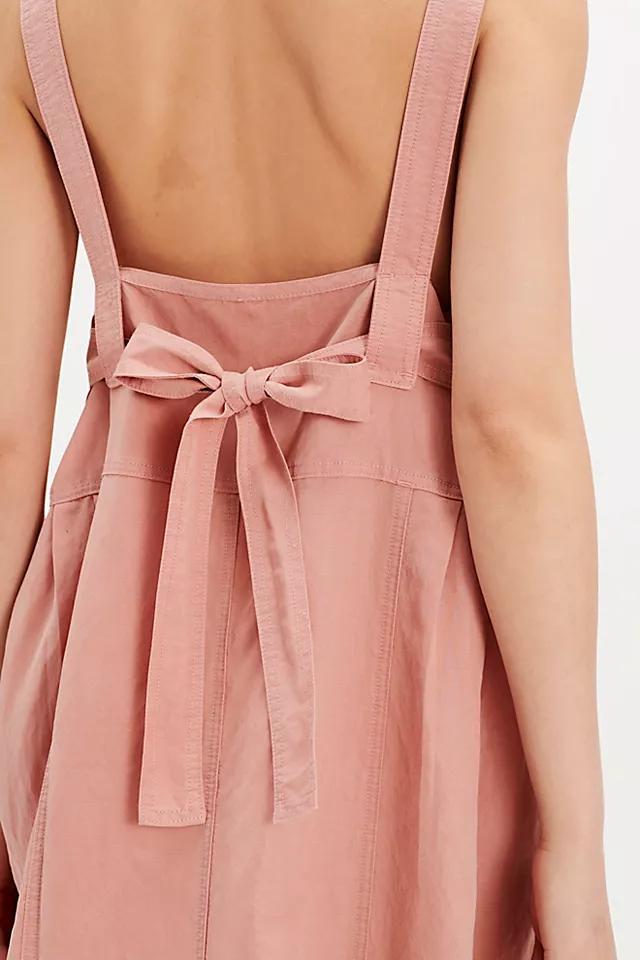 Kaiber Midi Dress Product Image