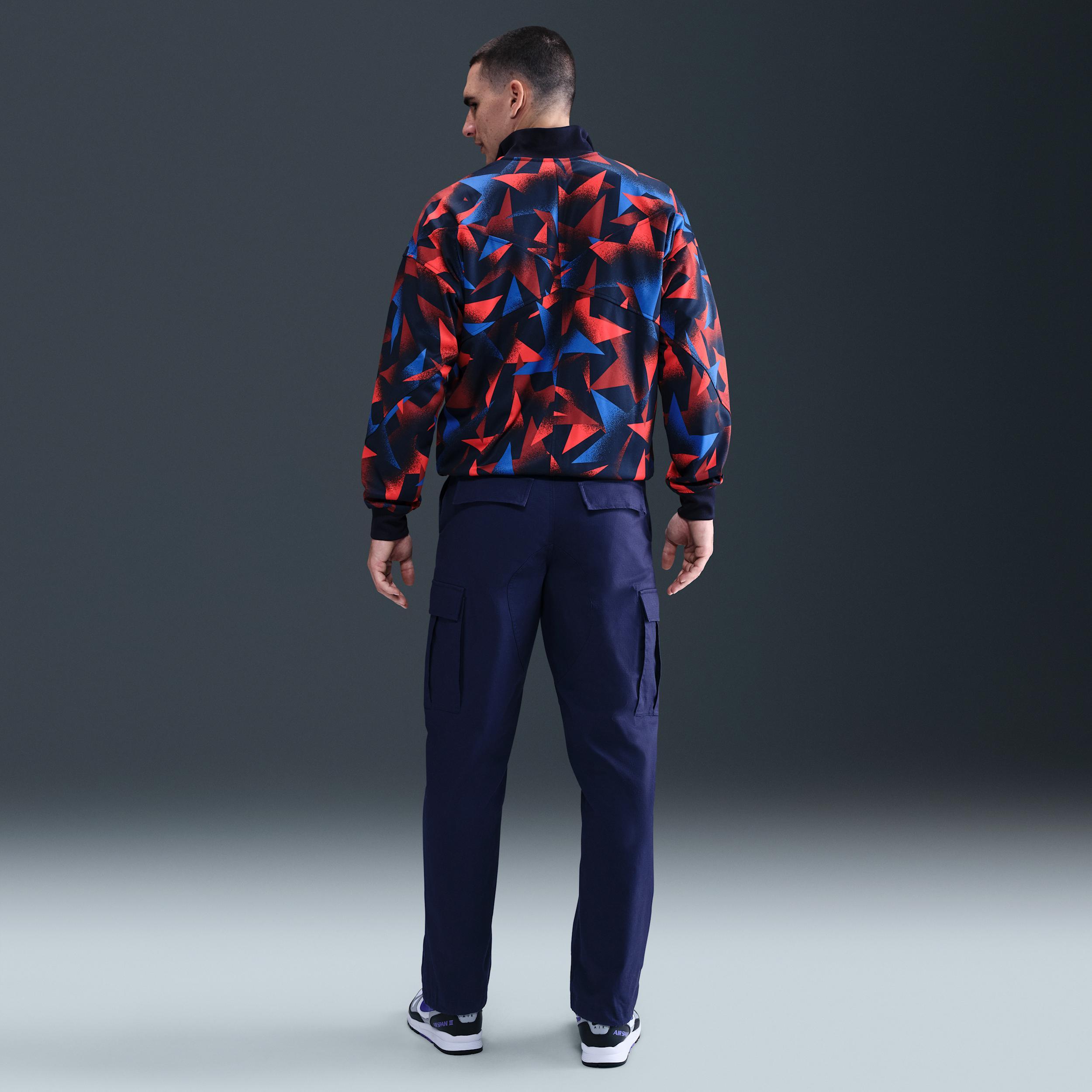 USMNT Academy Pro Nike Men's Dri-FIT Soccer Anthem Jacket Product Image
