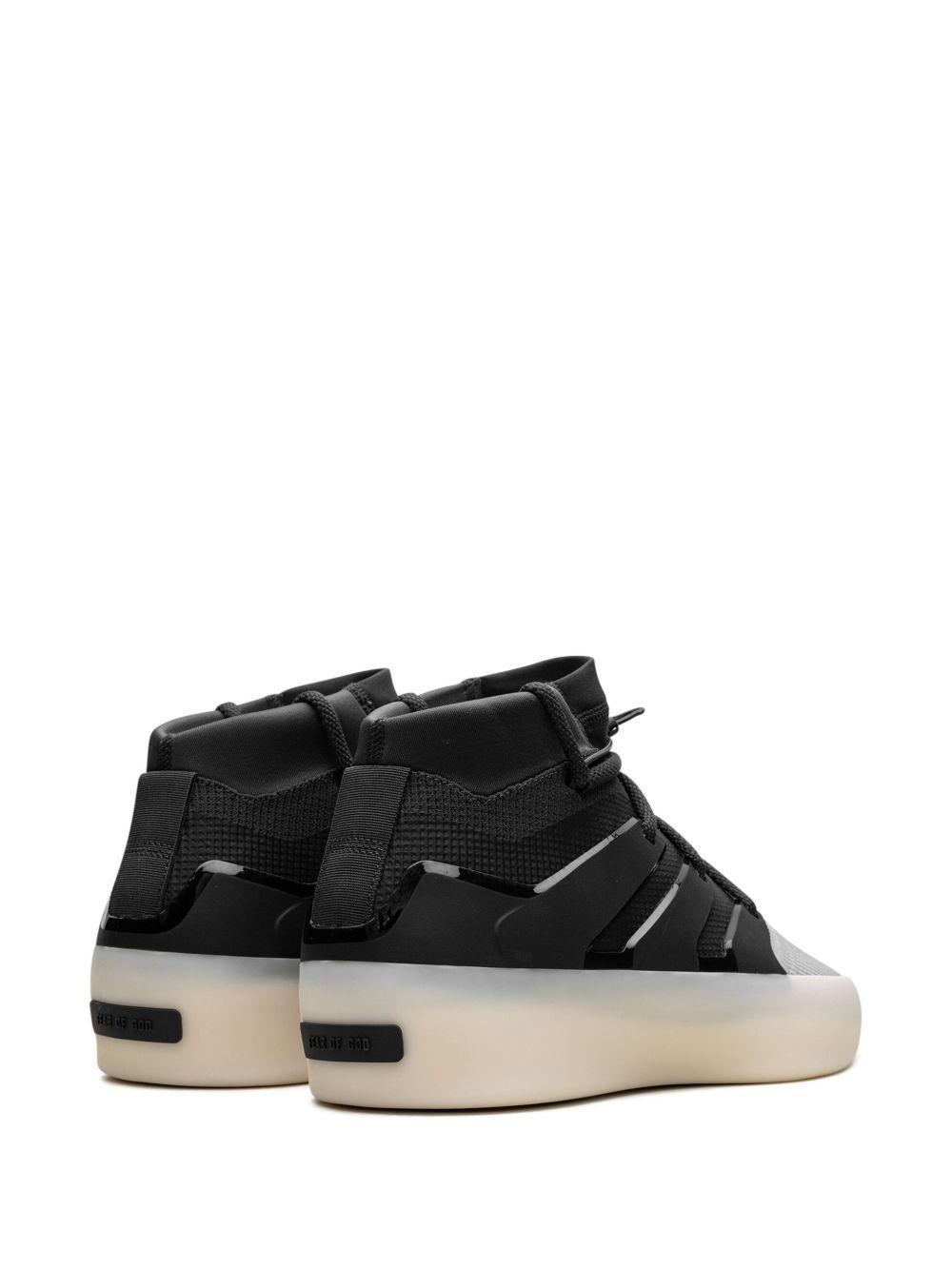 x Adidas One Model sneakers Product Image