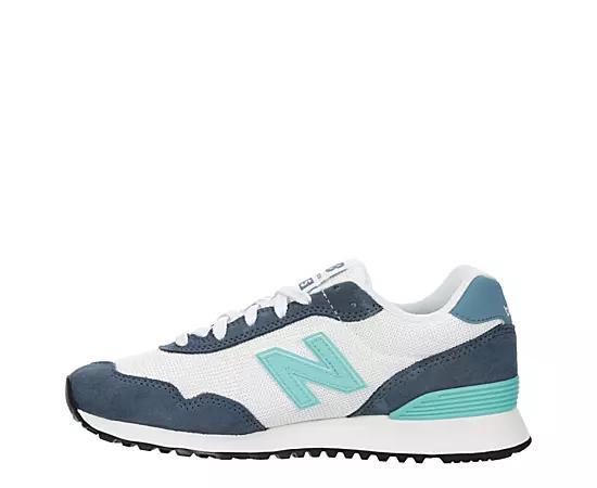 New Balance® 515 V3 Classics Women's Shoes, Size: 10, Grey Gray White Product Image