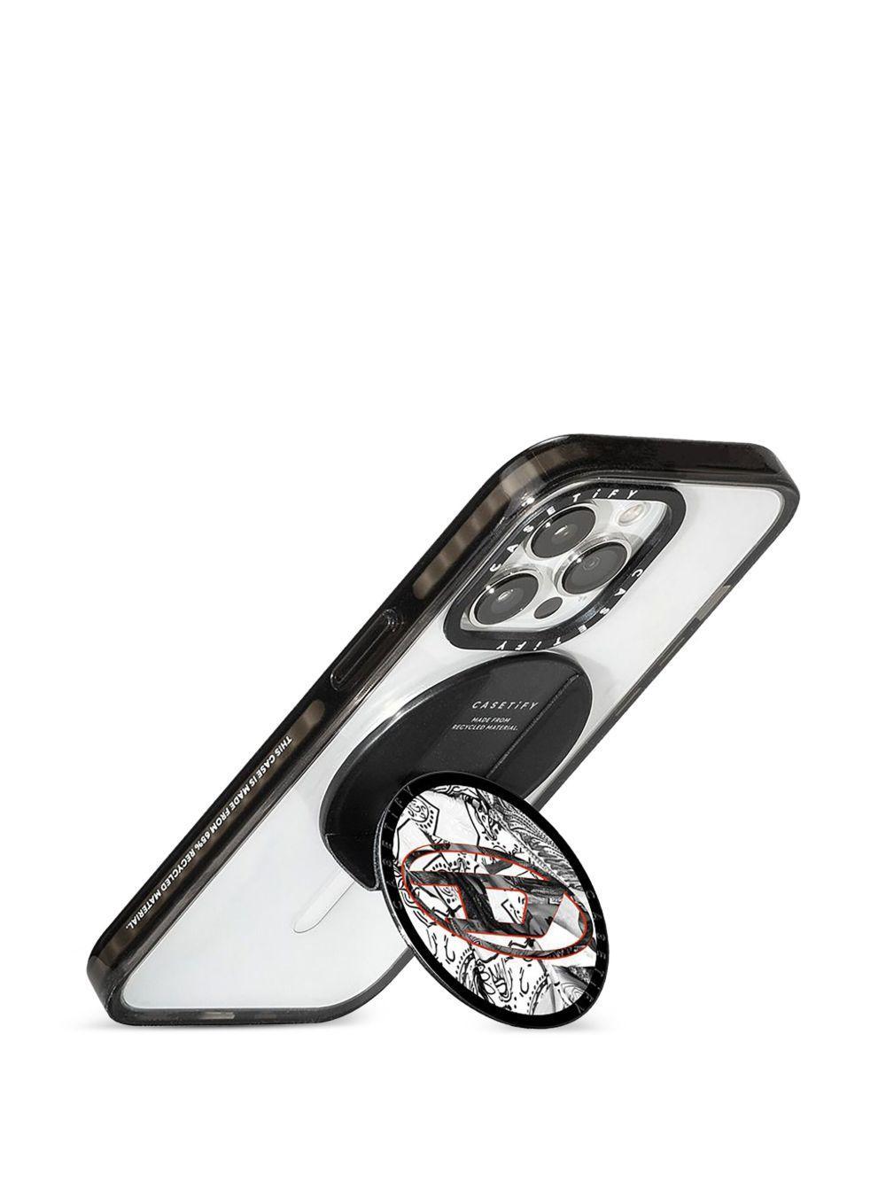 x Casetify Grip Stand phone case Product Image