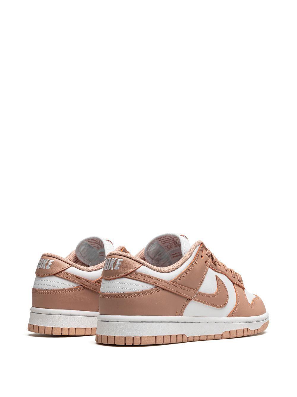 Dunk Low "Rose Whisper" sneakers Product Image