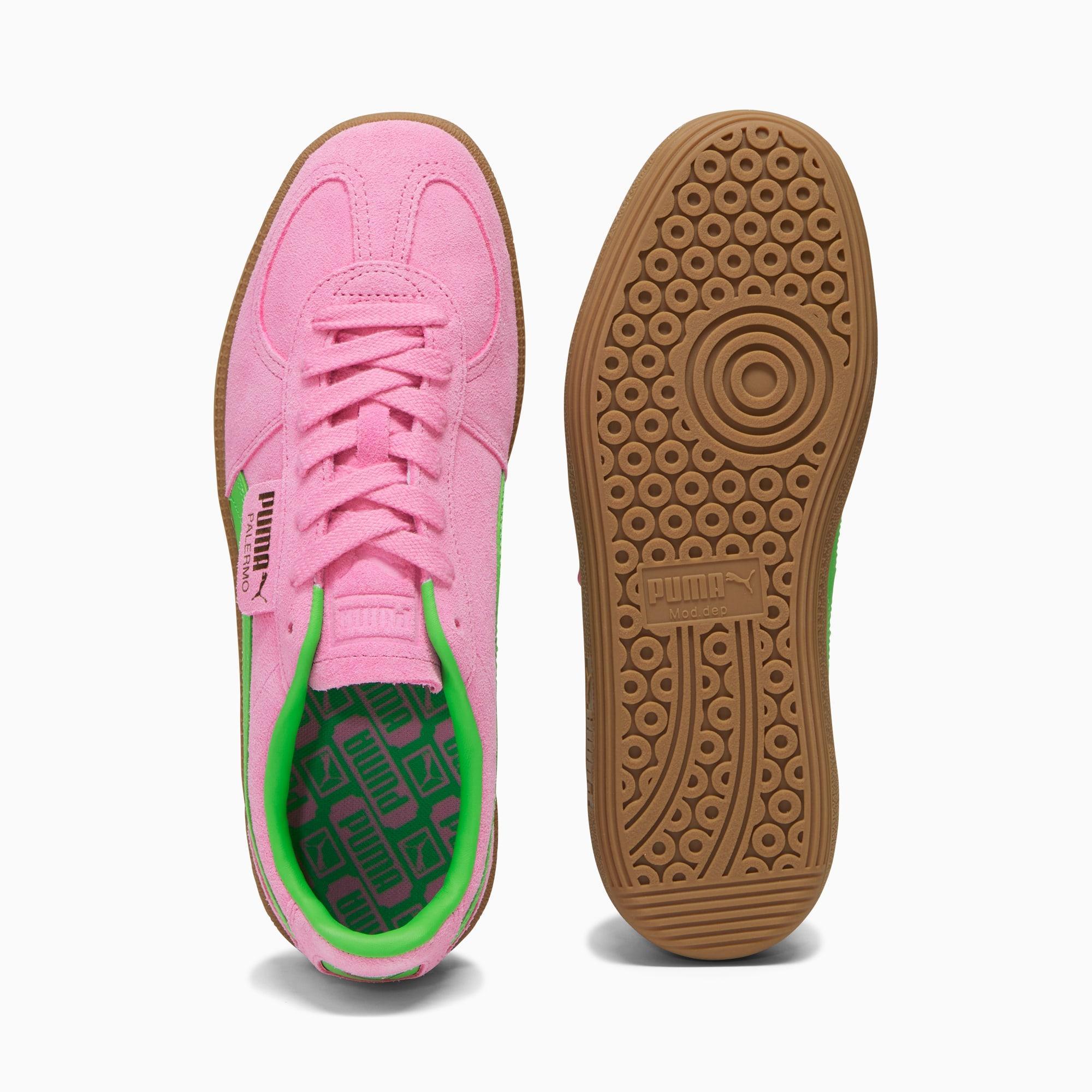 Palermo Special Men's Sneakers Product Image
