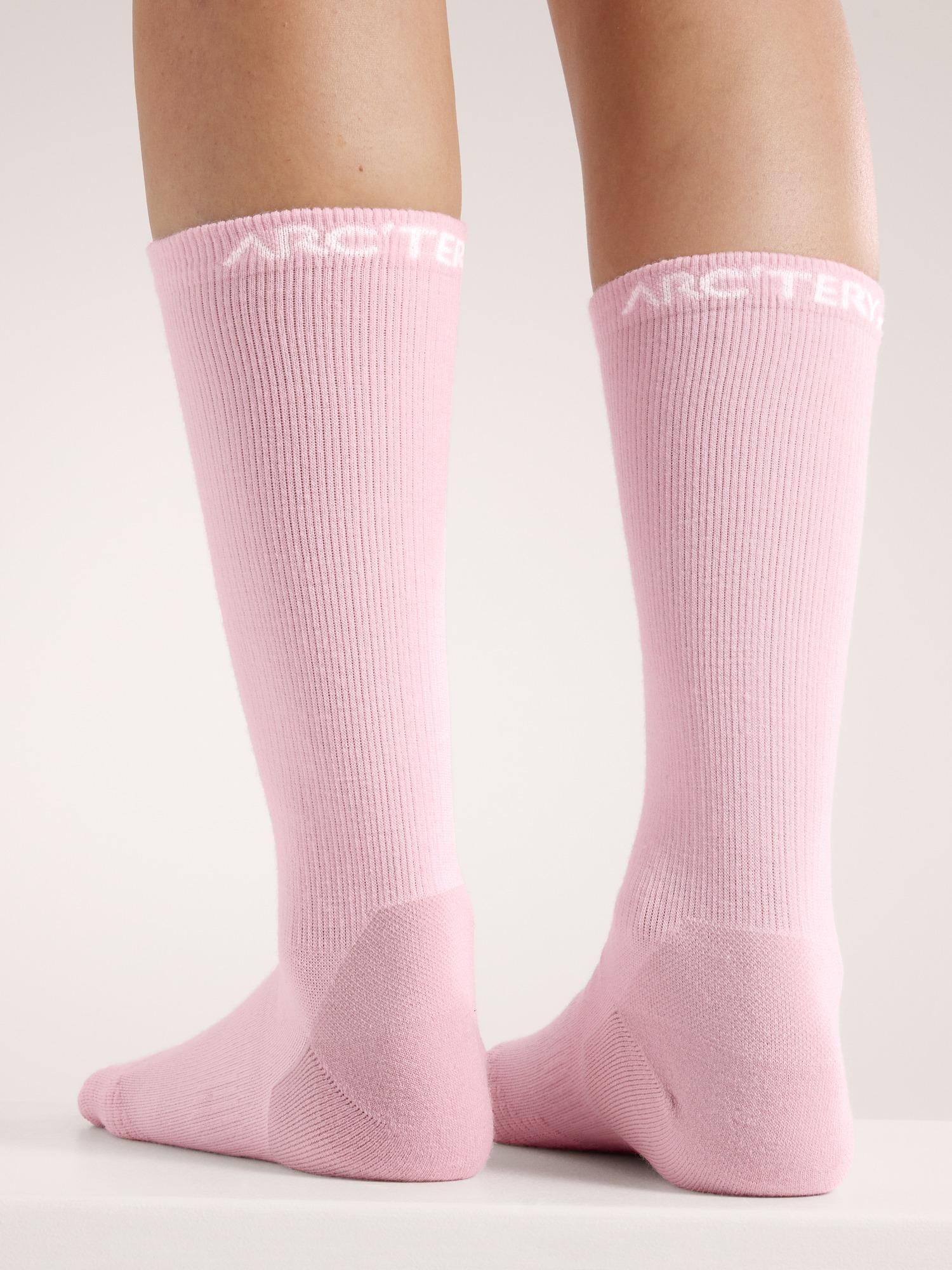 Merino Wool Mid Sock Product Image