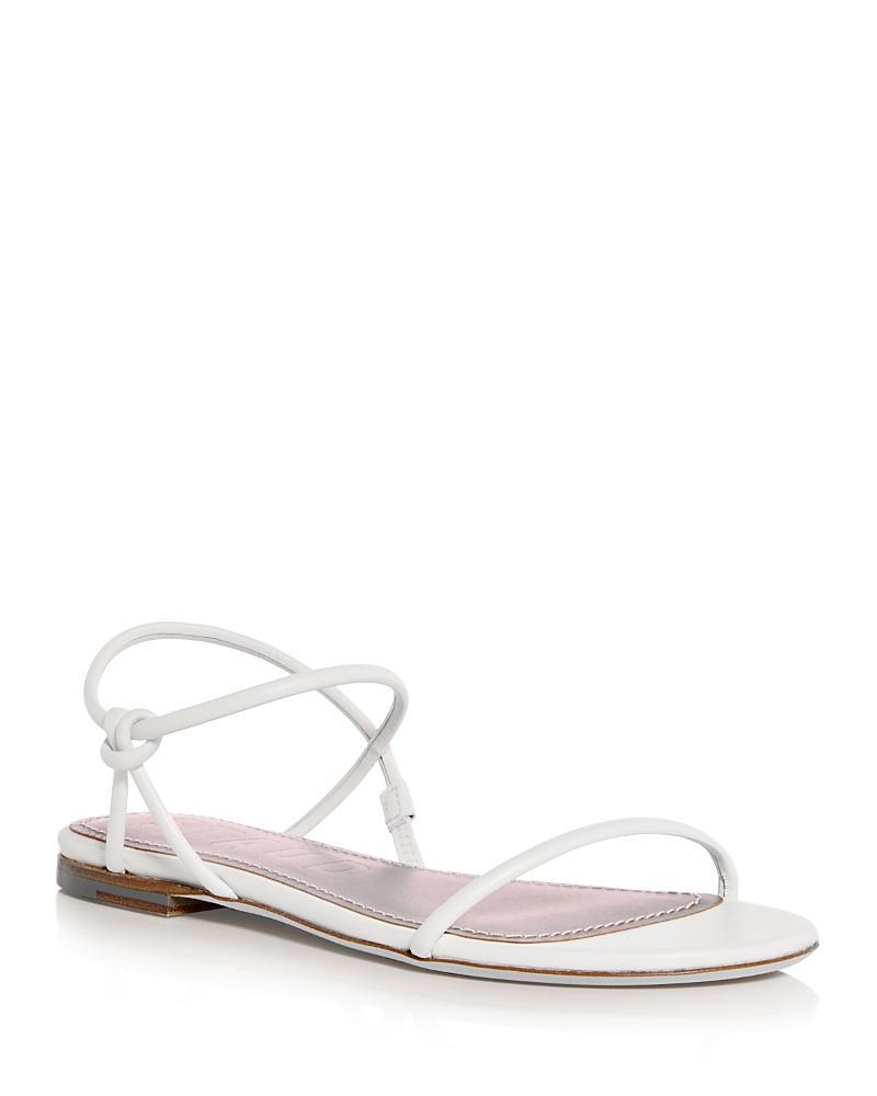 Staud Womens Laurel Sandals Product Image