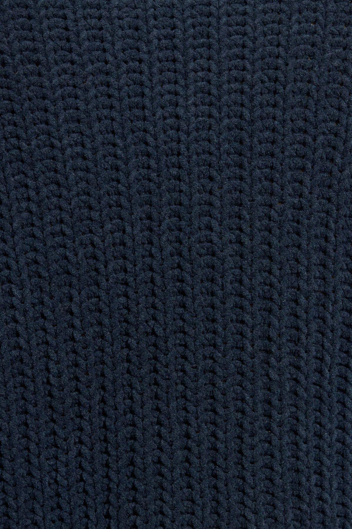 Chenille Oversized Sweater Product Image