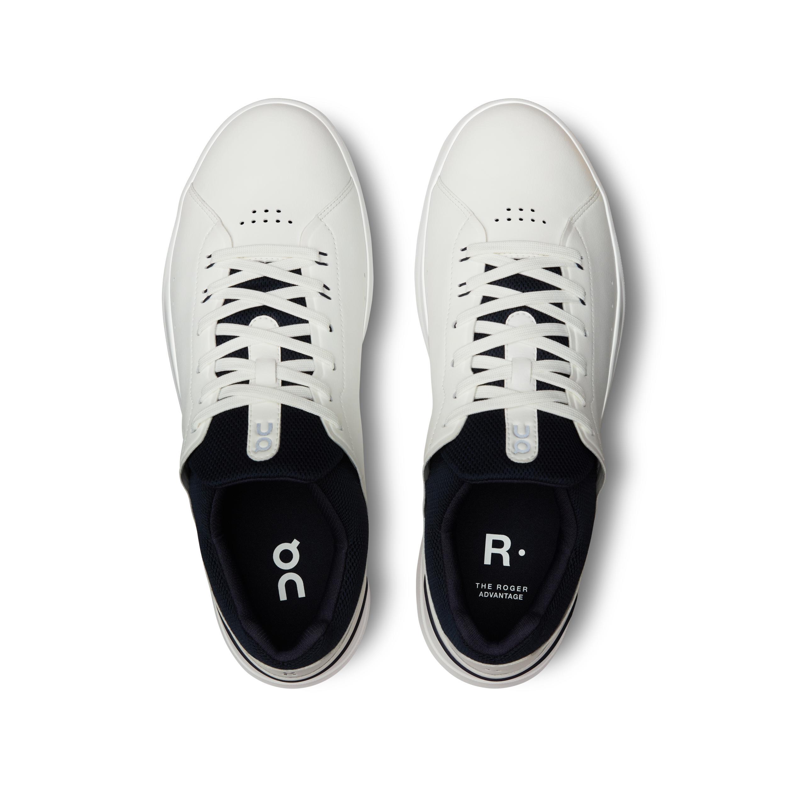 The Roger Advantage Sneaker Product Image