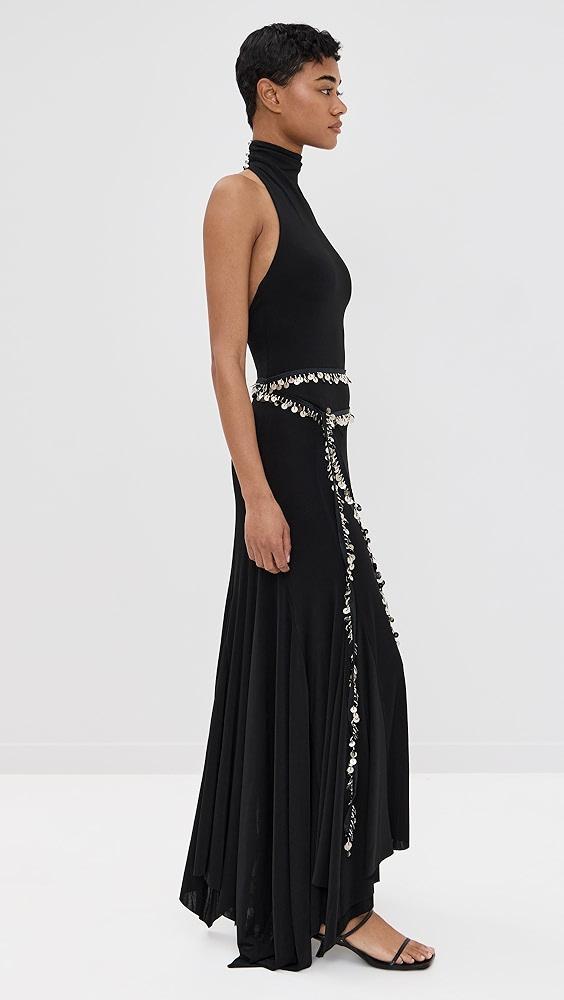SIEDRES Segnor Dress | Shopbop Product Image