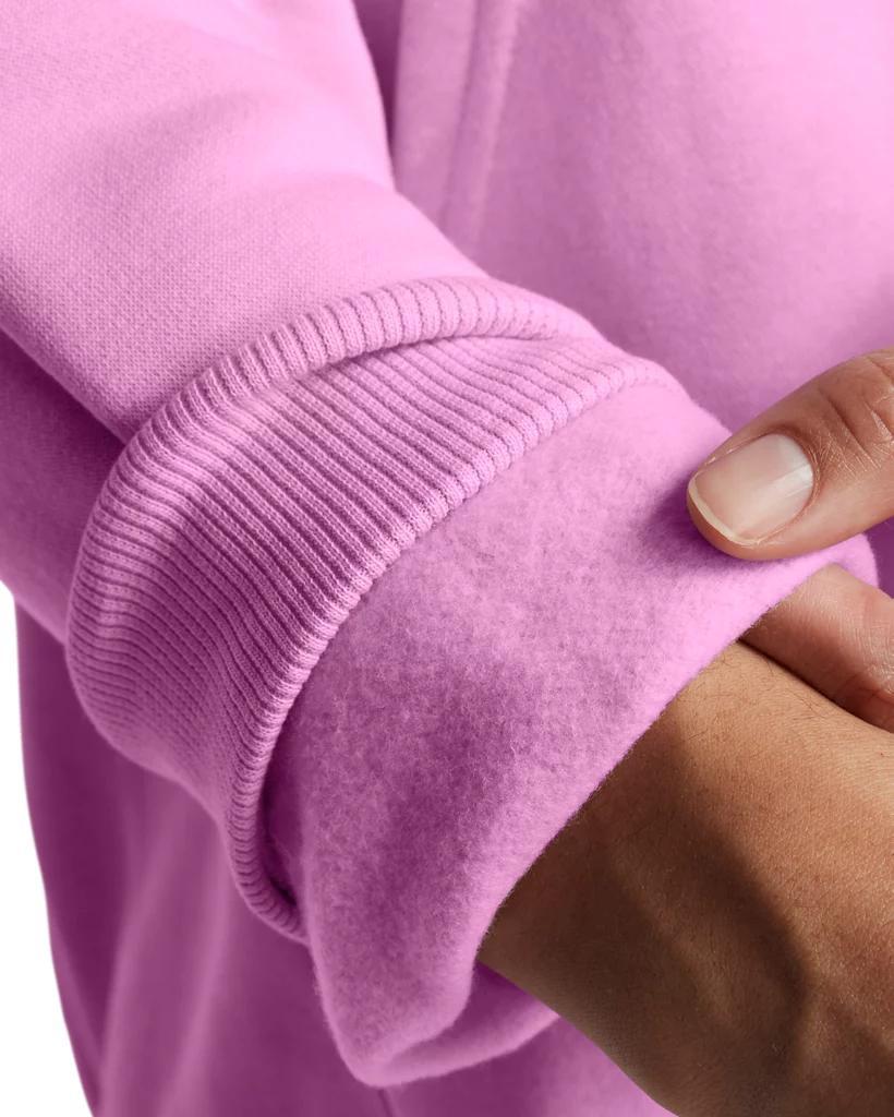 UA Rival Fleece Product Image