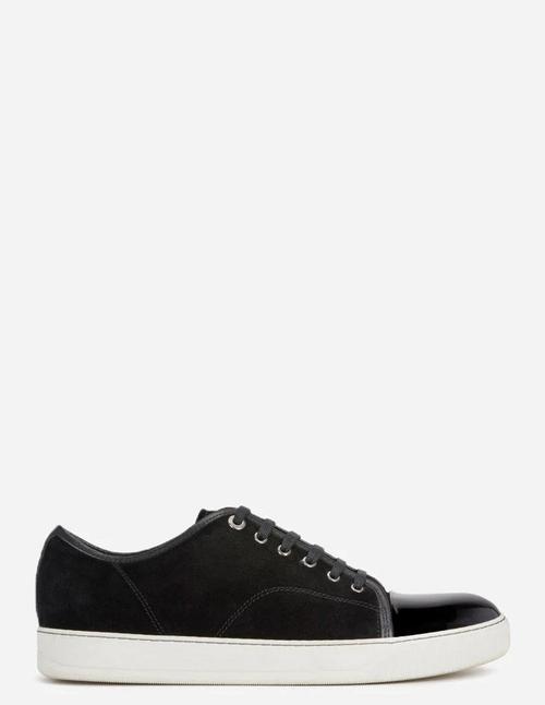 Navy DBB1 Sneakers Product Image