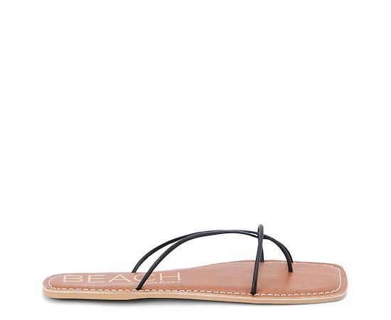 Beach Womens Coastline Slide Sandal Product Image