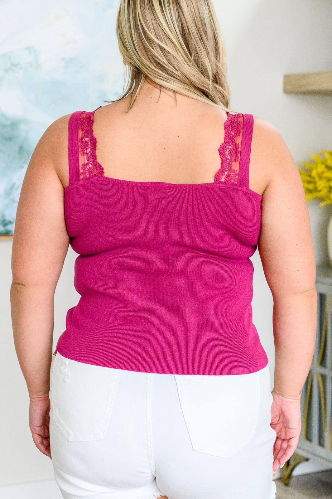 Just a Flirt Pleated Skirt in Black Product Image
