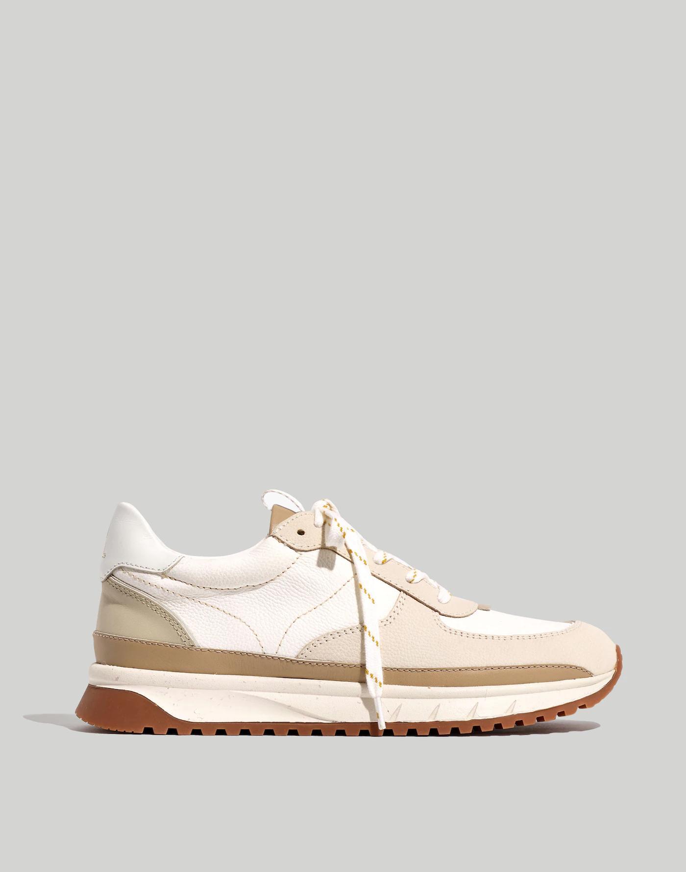 Kickoff Trainer Sneakers Product Image