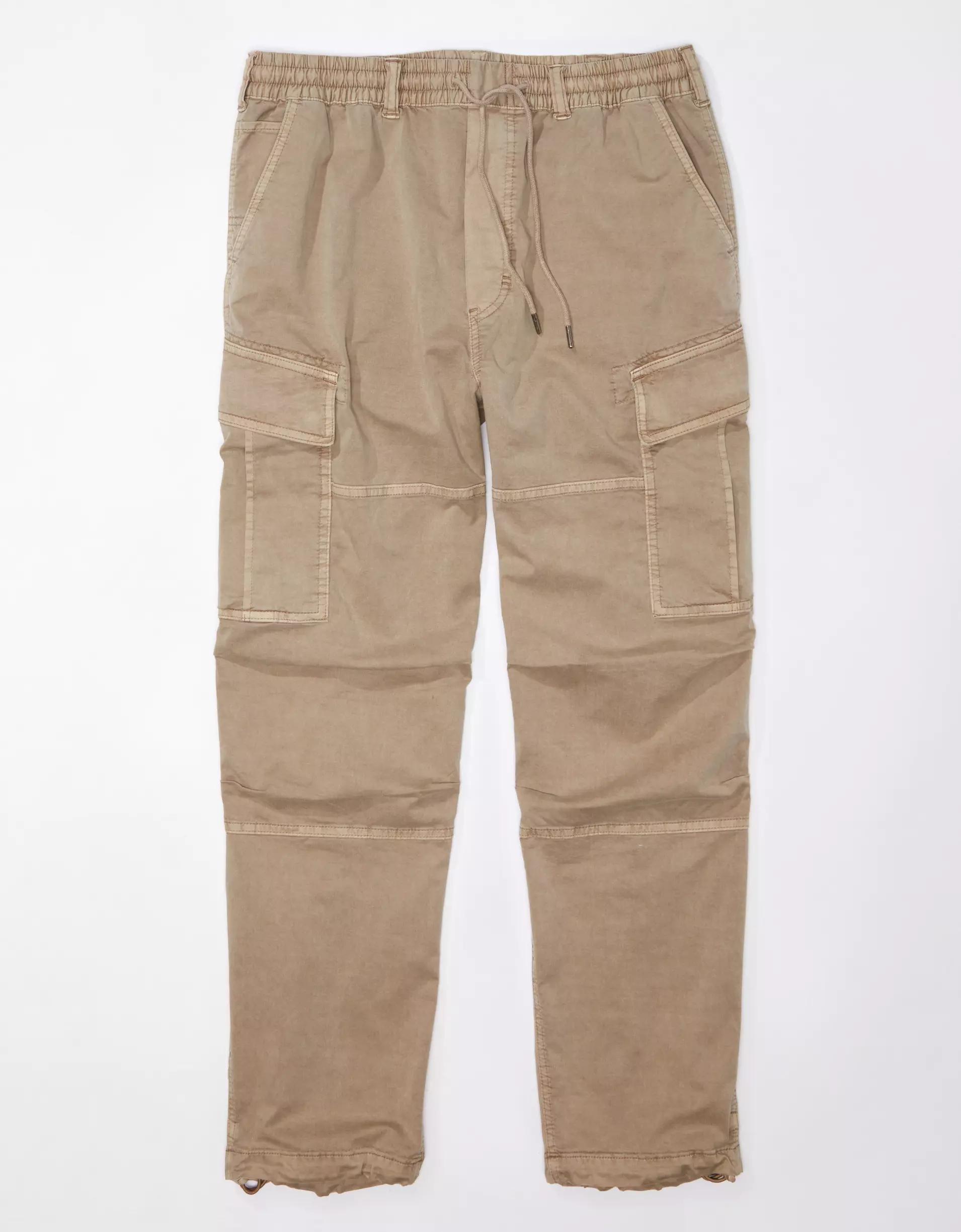 AE Relaxed Cargo Pant Product Image