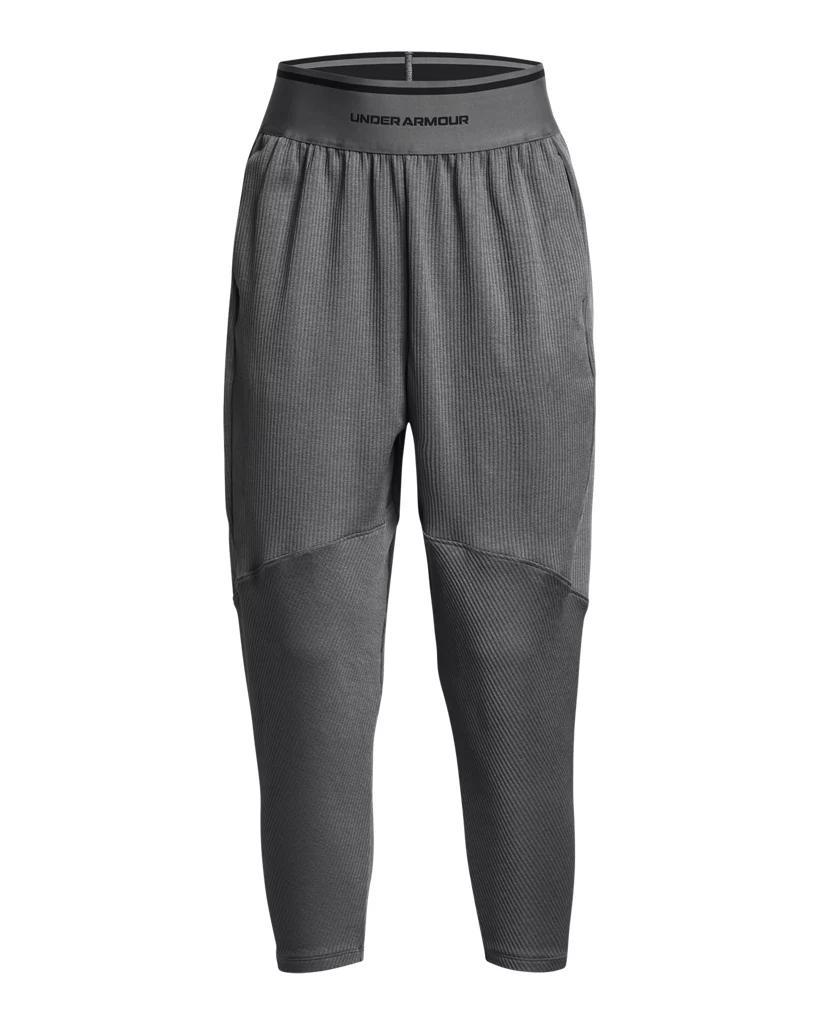 Women's UA Journey Rib Pants Product Image