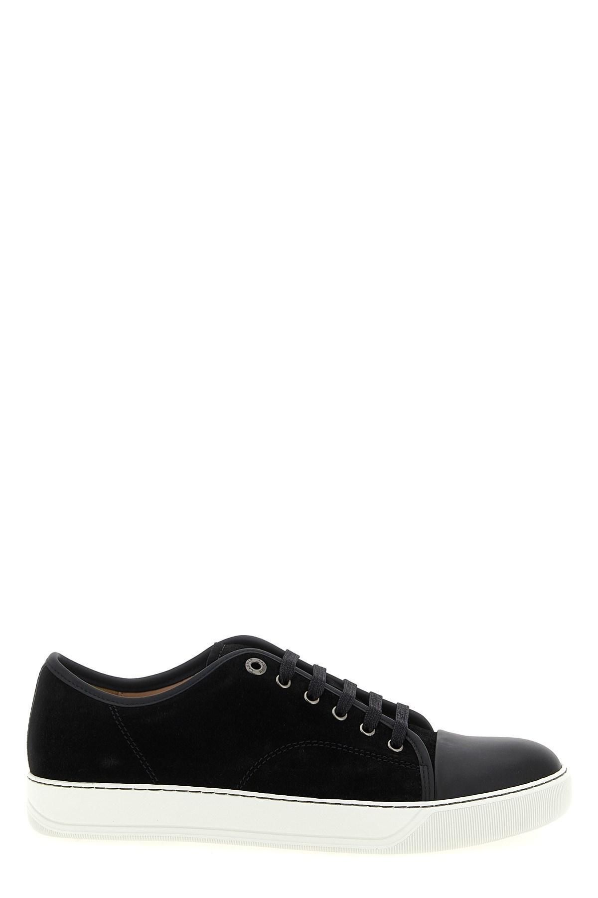 Navy DBB1 Sneakers Product Image