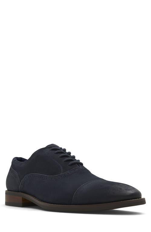 Aldo Mens Ayton Lace-Up Oxford Shoes Product Image