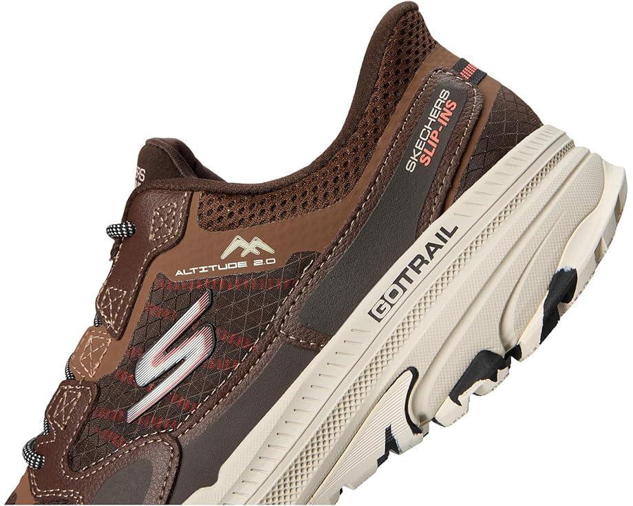 Go Run Trail Altitude 2.0 - Mar Product Image