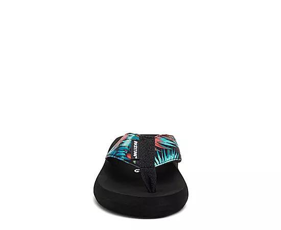 Rocket Dog Spotlight 2 Womens Flip Flop Sandals Product Image