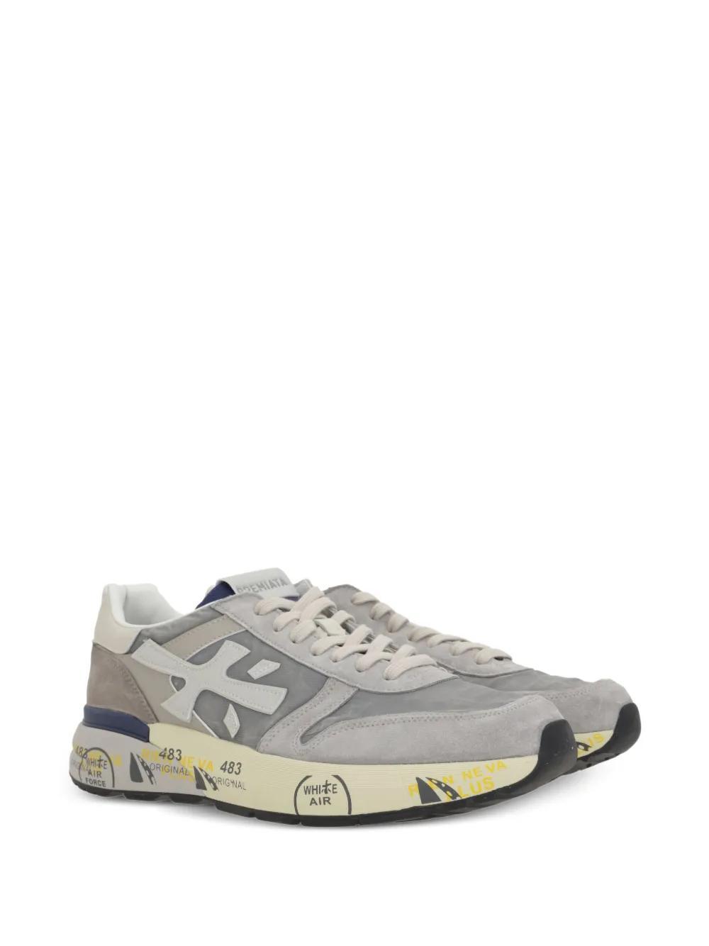 Mick sneakers  Product Image