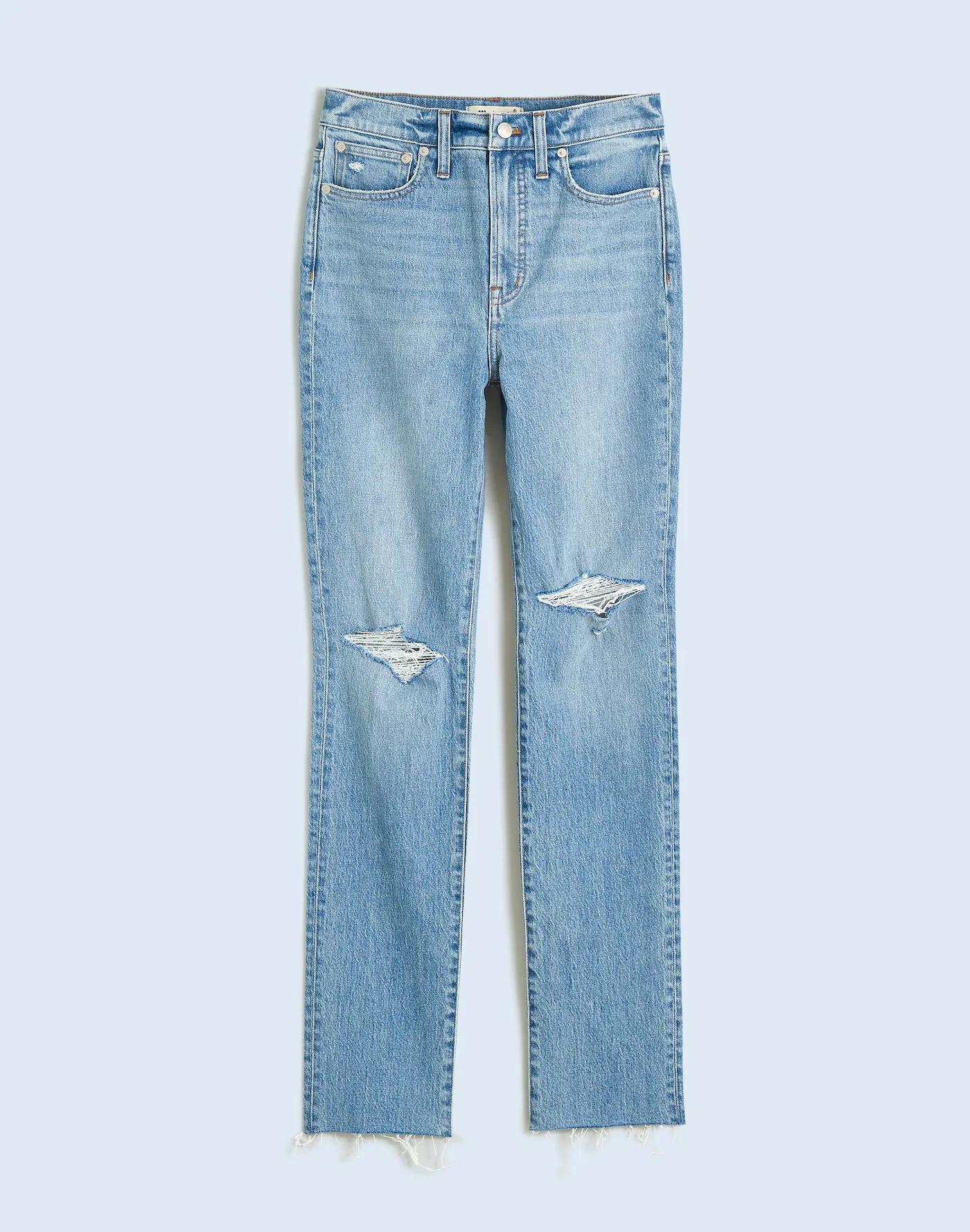 The Perfect Vintage Jean Product Image