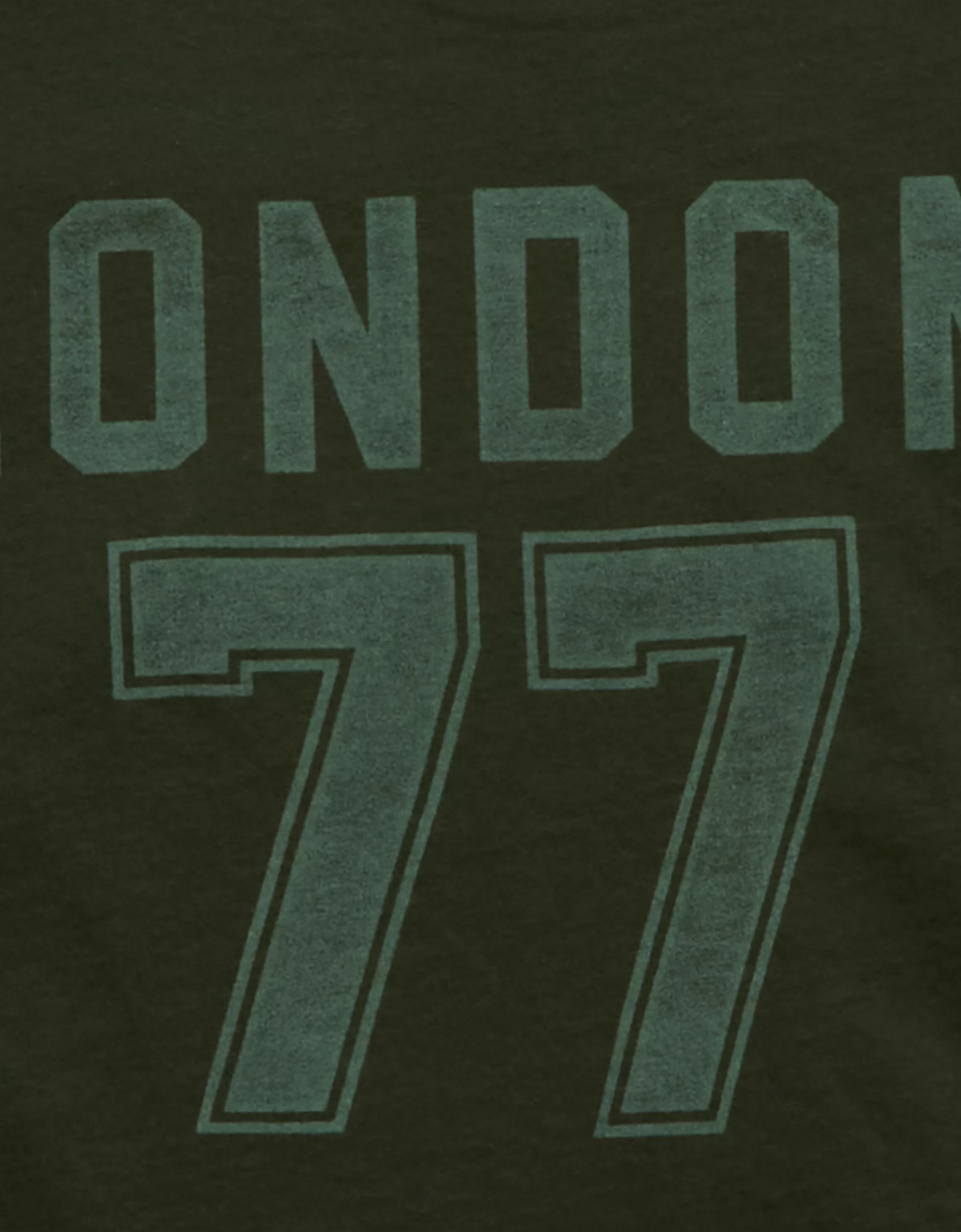 AE Ex-Boyfriend Destination Graphic T-Shirt Product Image
