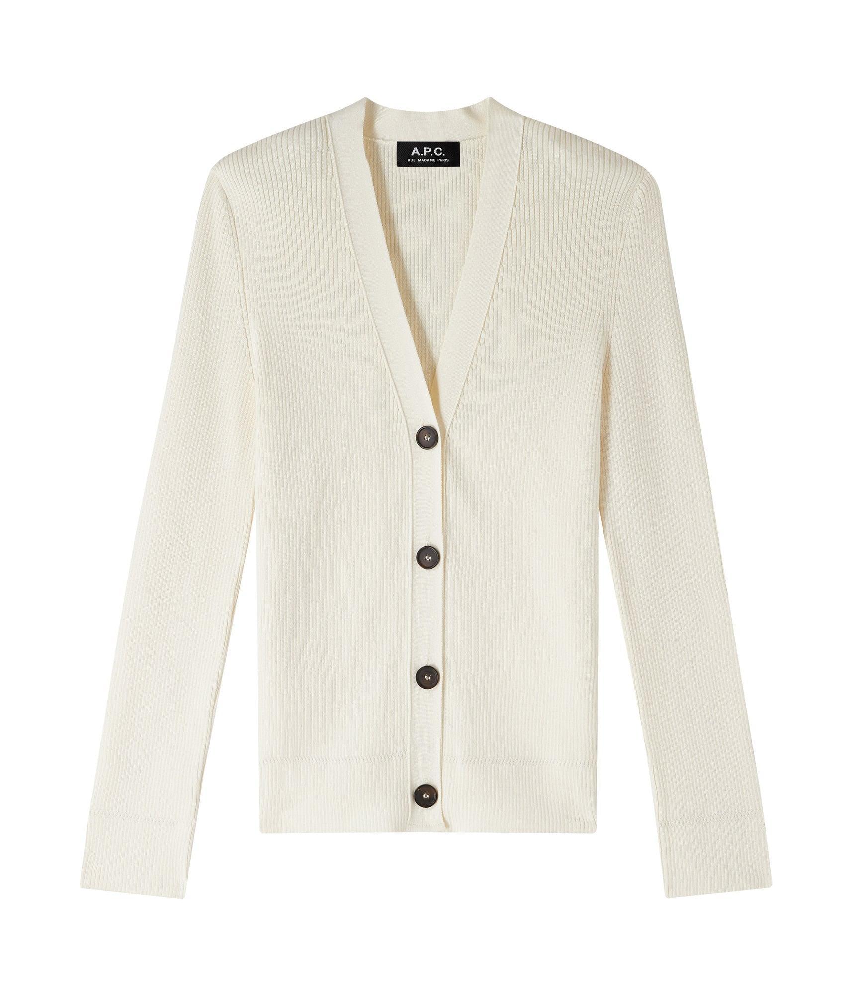 Grace cardigan Product Image