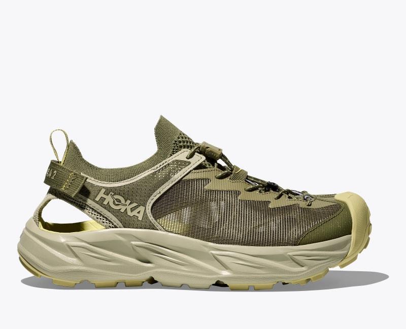 HOKA Womens Hopara 2 Shoes Product Image
