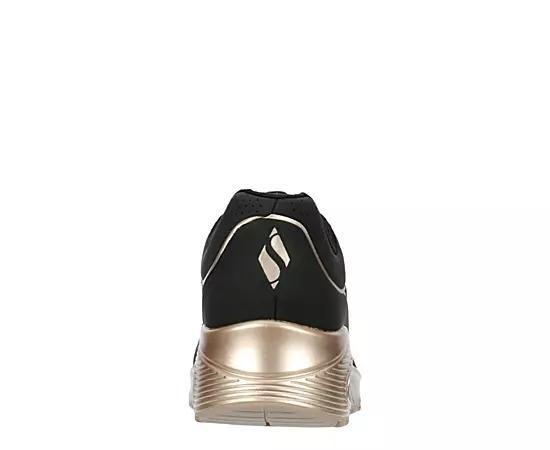 Skechers Womens Uno Sneaker Product Image