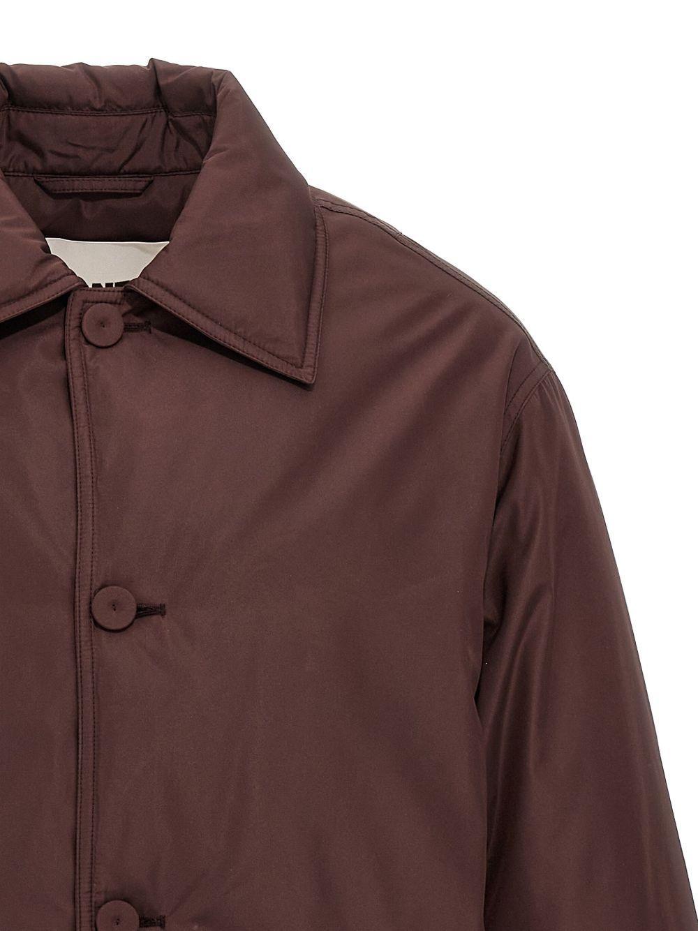 padded jacket Product Image