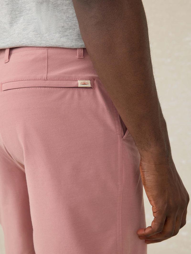 All Day™ Short 2.0 (7") - Rose Red Product Image