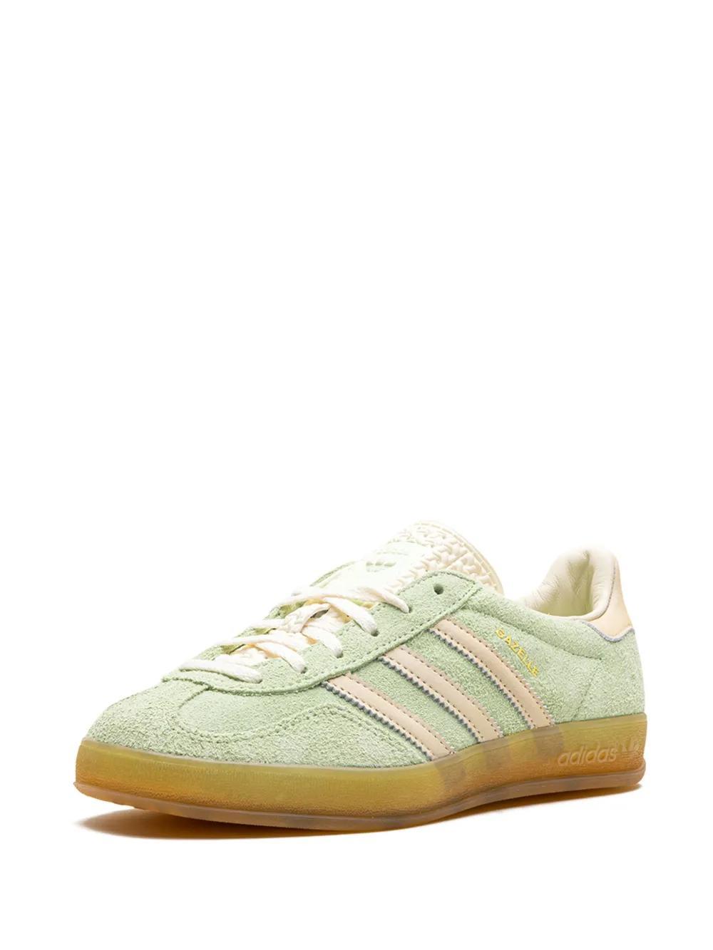 Gazelle Indoor "Semi Green Spark" sneakers Product Image